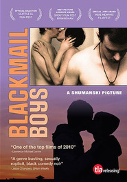 Blackmail Boys is the best movie in Spencer Parsons filmography.