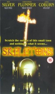 Skeletons movie in Kyle Howard filmography.