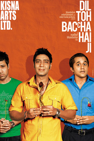 Dil Toh Baccha Hai Ji is the best movie in Sanjay Chel filmography.
