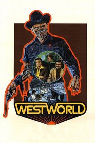 Westworld movie in Alan Oppenheimer filmography.