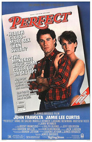 Perfect movie in Jamie Lee Curtis filmography.