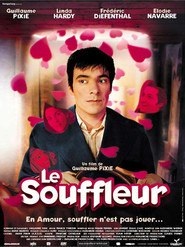Le souffleur movie in Vanessa Guedj filmography.