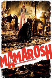 Mamaros movie in Vlasta Velisavljevic filmography.