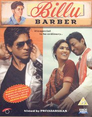 Billu movie in Shah Rukh Khan filmography.