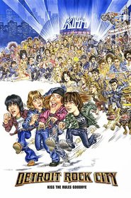 Detroit Rock City is the best movie in Sam Huntington filmography.