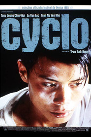Xich lo is the best movie in Bjuhoang Huy filmography.