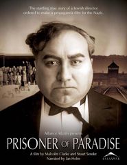Prisoner of Paradise movie in Ian Holm filmography.