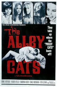 The Alley Cats is the best movie in Olin Osman filmography.