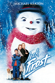 Jack Frost movie in Kelly Preston filmography.