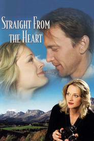 Straight from the Heart is the best movie in Greg Evigan filmography.