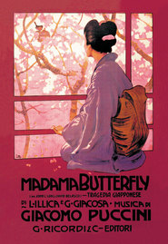 Madama Butterfly movie in Sergio Fontana filmography.
