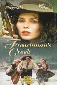 Frenchman's Creek movie in Tara Fitzgerald filmography.