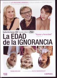 L'age des tenebres is the best movie in Sylvie Leonard filmography.