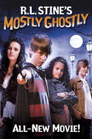 Mostly Ghostly is the best movie in Brian Stepanek filmography.