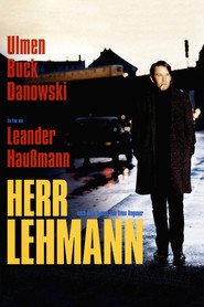 Herr Lehmann movie in Martin Olbertz filmography.