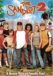 The Sandlot 2 is the best movie in Sean Berdy filmography.