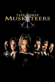 The Three Musketeers movie in Kiefer Sutherland filmography.