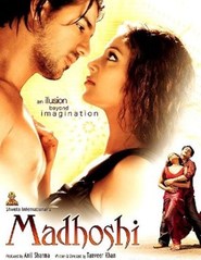Madhoshi movie in John Abraham filmography.
