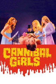 Cannibal Girls is the best movie in Randall Carpenter filmography.
