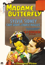 Madame Butterfly is the best movie in Edmund Breese filmography.