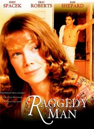 Raggedy Man movie in R.G. Armstrong filmography.
