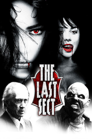 The Last Sect movie in Richard Blackburn filmography.