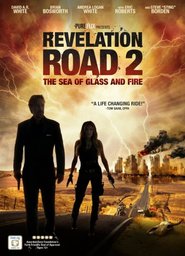 Revelation Road 2: The Sea of Glass and Fire movie in Andrea Logan White filmography.