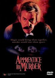 Apprentice to Murder movie in Donald Sutherland filmography.