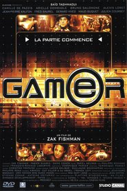 Gamer movie in Jean-Pierre Kalfon filmography.