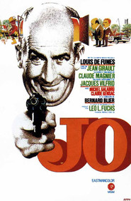 Jo is the best movie in Christiane Muller filmography.