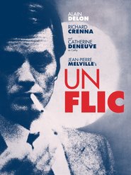 Un flic movie in Riccardo Cucciolla filmography.