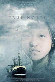 True North is the best movie in Pat Kiernan filmography.