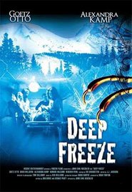 Deep Freeze movie in Robert Axelrod filmography.
