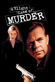 A Slight Case of Murder is the best movie in Vito Rezza filmography.