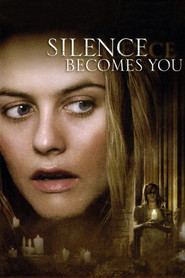 Silence Becomes You is the best movie in Vaida Buyte filmography.