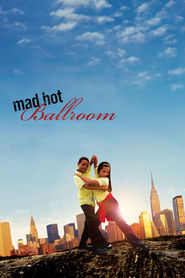 Mad Hot Ballroom is the best movie in Charlotte Jorgensen filmography.