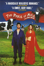 The Price of Milk movie in Chris Graham filmography.