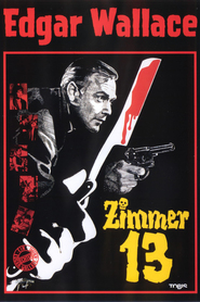 Zimmer 13 movie in Joachim Fuchsberger filmography.