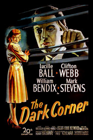 The Dark Corner movie in Mark Stevens filmography.