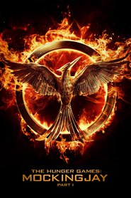 The Hunger Games: Mockingjay - Part 1 movie in Julianne Moore filmography.