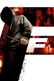 F is the best movie in Finlay Robertson filmography.