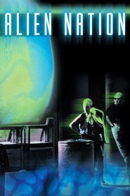 Alien Nation movie in Terence Stamp filmography.