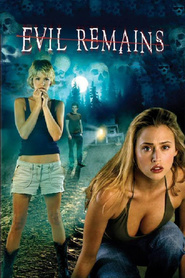 Trespassing movie in Ashley Scott filmography.