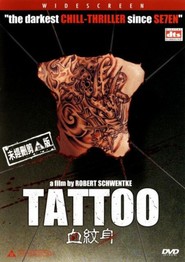 Tattoo movie in August Diehl filmography.