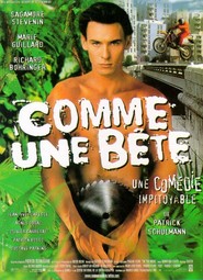 Comme une bete movie in Isabelle Doval filmography.