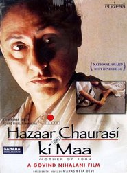 Hazaar Chaurasi Ki Maa is the best movie in Kanti Madia filmography.