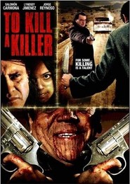 Para matar a un asesino is the best movie in Salomon Carmona filmography.