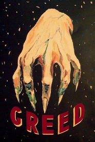 Greed movie in Gibson Gowland filmography.