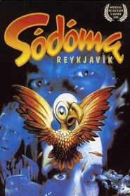 Sodoma Reykjavik is the best movie in Thorarinn Oskar Thorarinsson filmography.