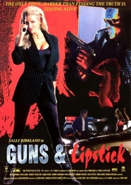 Guns and Lipstick movie in Bobbie Phillips filmography.